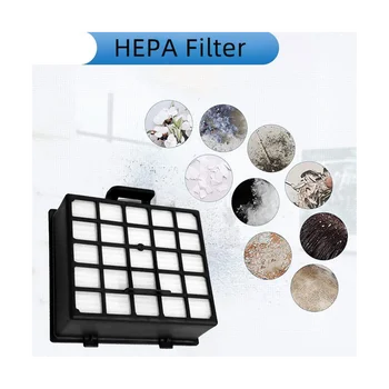 1PCS HEPA Filter pre BOSCH BSGL3 BSGL32400 BSGL3251001 Vysávač Príslušenstvo Časť pre Domácnosť na Čistenie