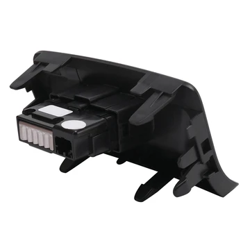 Auto Zadné Sedadlá, USB Typ-C Zásuvky Armerst USB Adaptér pre 5QD 035 726 L